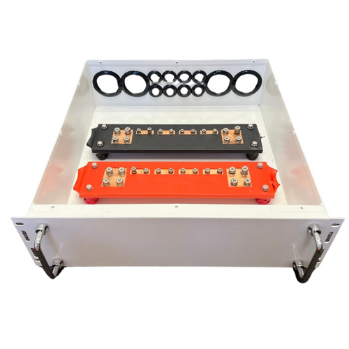 SR Bracket | 1000A Battery Combiner Box