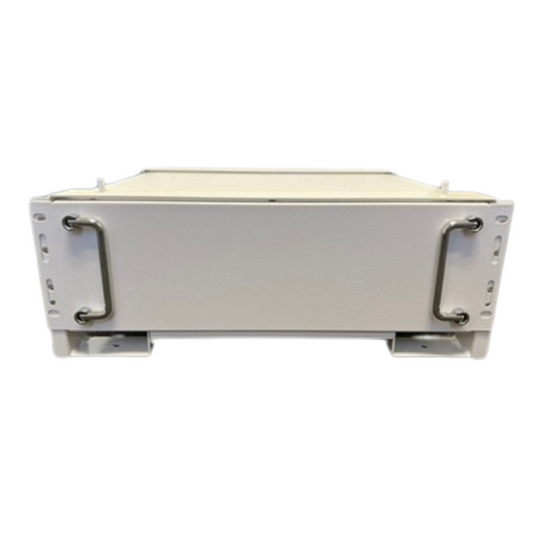 SR Bracket | 1000A Battery Combiner Box